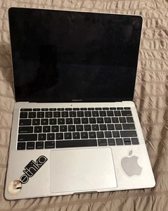 Apple MacBook Pro A1703 AS-IS For Parts And Repair ‼️SEE DESCRIPTION‼️ - Zdjęcie 1 z 4