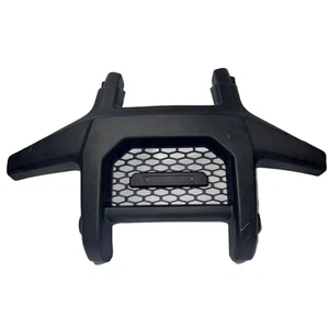 HONDA FRONT GUARD 81170-HR0-F00ZA BLACK - Bild 1 von 10