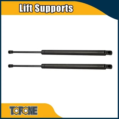 1 Pair Rear Hatch For Chevrolet Suburban 1500 Tahoe 2007-2014 Lift Support Shock - Image 1 of 4
