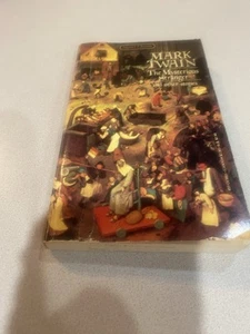mark twain vintage bücher - Bild 1 von 4