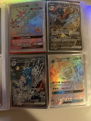 Pokemon TCG Singles (XY Era and New Era) - Image 1 of 4