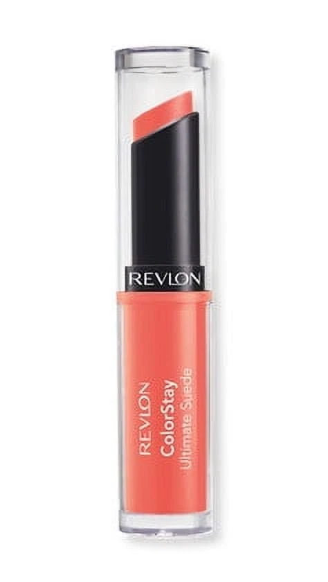 Revlon ColorStay Ultimate Suede Lipstick, 075 Cruise Collection, 0.09 oz - Image 1 of 1
