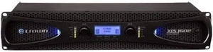 Crown XLS1502 Two-channel, 525-Watt at 4Ω Power Amplifier - Picture 1 of 7