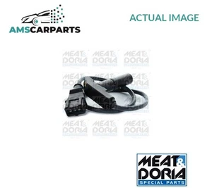 CRANKSHAFT POSITION SENSOR 87088 MEAT & DORIA NEW OE REPLACEMENT - Picture 1 of 5