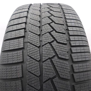 265 45 21 1x CONTINENTAL 265/45 R21 108V XL Winterreifen 2023 VOLL WIE NEU - Bild 1 von 5