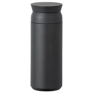 NEW Kinto Travel Tumbler Black 500ml - Picture 1 of 2