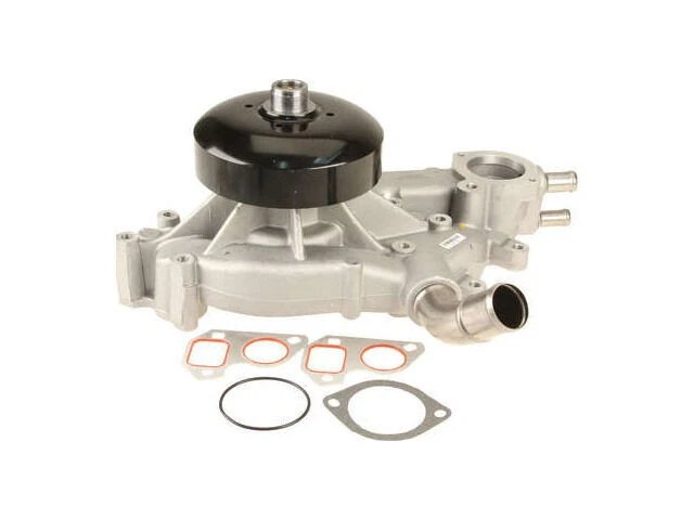 Bomba de água para 2000-2006 GMC Yukon 2005 2004 2003 2001 2002 MY583BF dourada - Imagem 1 de 1