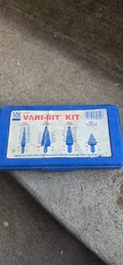 Lenox Elektriker Handwerkzeuge Vari-Bit Bausatz Modell 30890 - Bild 1 von 10