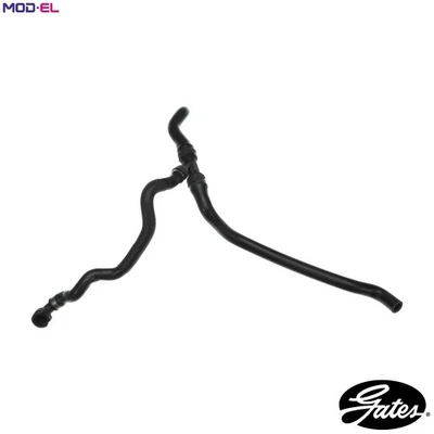 HEATER HOSE 02-1773 FOR BMW X5/SAV/E70 N52B30AF/A/BF 3.0L 6cyl X5 SAV E70 - Image 1 of 4