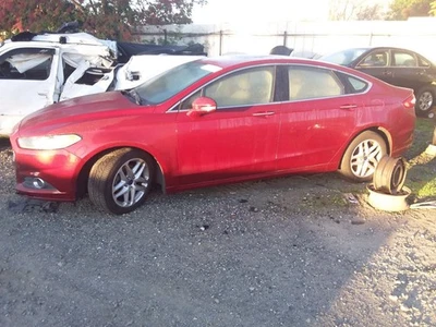 Used Supercharger fits: 2016 Ford Fusion 1.5 Grade A Foto 1 de 4