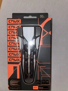 Target Crux Brave 21g 90% - Bild 1 von 2