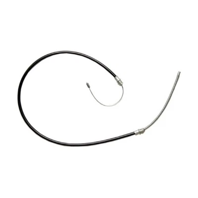 Genuine ACDelco For GMC V2500/R2500 Suburban 1990 1991 Parking Brake Cable Rear - Image 1 of 4