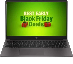 HP 250 G9 6Q947ES#ABU Core i7-1255U 16GB 512GB SSD 15IN FHD Win 11 Home - Bild 1 von 6