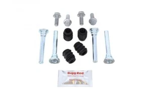 for ROVER 600 SERIES 1993-99 FRONT L & R Brake Caliper Slider Bolt Pin KIT (H149 - Picture 1 of 3