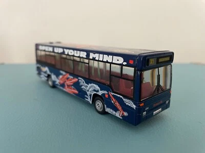 Corgi 5.2” DENNIS DART PLAXTON ‘First Brewers’ BUS Royal Air Force DIECAST 42812 - Image 1 of 4