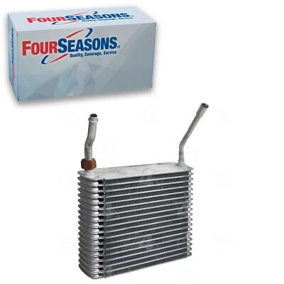 Núcleo evaporador delantero 4 estaciones aire acondicionado para Ford Explorer Sport Trac 2001-2005 Foto 1 de 4