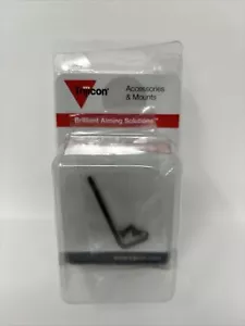 Trijicon SRO Mounting Kit for Glock MOS and Springfield OSP, AC32085 - Picture 1 of 2