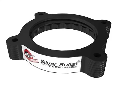 AFE Filters 46-36011B Throttle Body Spacer Kit Fits 20-22 Frontier - Image 1 of 4