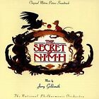 The Secret Of N.I.M.H. De Jerry (Composer) Ost/Goldsmith | Cd | État Très Bon