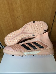adidas messi rosa