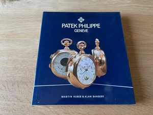 Patek Philippe Brand Book - French 1993 2nd Ed. - Swiss Watches Collectors - Picture 1 of 20