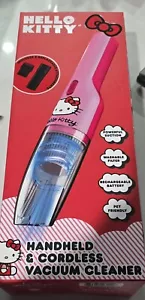 aspirapolvere portatile hello kitty - Foto 1 di 1
