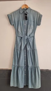 Kleid Ralph Lauren Gr.XS Neu - Bild 1 von 7