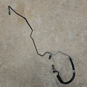 INFiNITI M45 POWER STEERING HOSE 2006-2010 - Foto 1 di 3