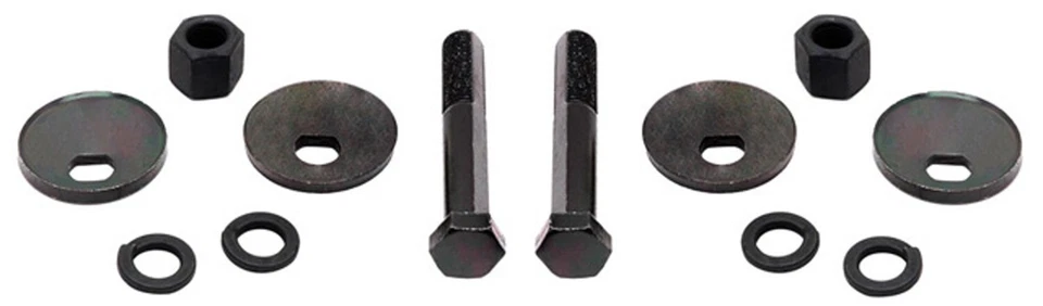 Kit de inclinación y alineación AC Delco 45K18024 para Chevrolet C1500 88-98 delantero Foto 1 de 3