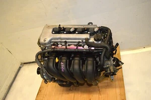 JDM 02- 08 TOYOTA COROLLA MATRIX JDM 1ZZ-FE 1.8L ENGINE 4 CYLINDER MOTOR - Picture 1 of 9