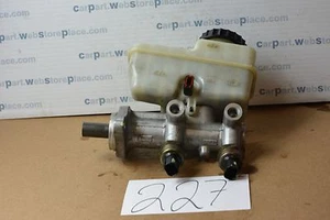 05 06 07 08 Pathfinder 4.0L, Auto, 4X4 Used Master Brake Cylinder #227-BC - Bild 1 von 5