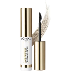 L'Oreal Age Perfect Brow Densifier Mascara - 05 Brown - Picture 1 of 1