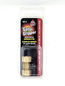 Compression Fitting AGS CF-3 - Picture 1 of 1
