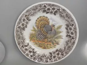 MYOTT WILDLIFE SCHRANKPLATTE TÜRKEI - DANKSAGUNGSPLATTE - Bild 1 von 8