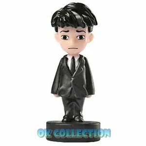 HARRY POTTER Plastic Figure 1,5' inch Esselunga Italian 2019 : CREDENCE BAREONE - Picture 1 of 1