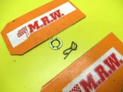 SHIFTER PIN CLIP WASHER MANUAL TRANSMISSION for 00 01 02 03 04 05 MR2 SPYDER - Image 1 of 4