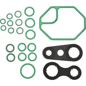 For 1995-2005 Dodge Neon A/C System Seal Kit UAC 1996 1997 1998 1999 2000 2001 - Picture 1 of 1