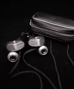 Vintage Diamond and Fully Coated Opera Binocular Glasses - Picture 1 of 5