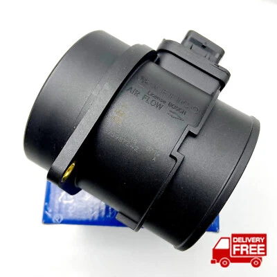 Mass Air Flow MAF Sensor for 281642F610 Hyundai Santa Fe 2010-18 Kia Sorento - Image 1 of 4
