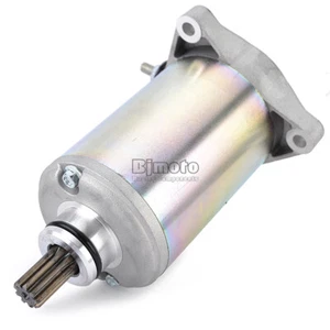 Starter Motor For Suzuki GN250 82-01 GZ250 Marauder 1999-2011 TU250 TU250X 97-01 - Picture 1 of 5