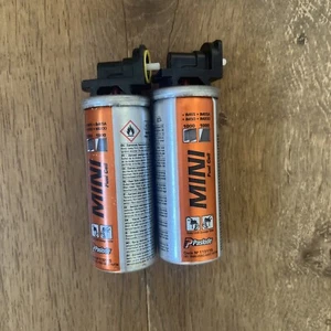 Paslode 2nd Fix Gas - Picture 1 of 1