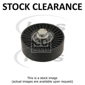 STOCK CLEARANCE DEFLECTION PULLEY FOR E90 325i 05-,E60 525i 03- - Picture 1 of 3