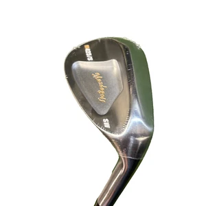 Masda Golf Studio Wedge M425/S (Straight) 58° Wedge #200407 - Picture 1 of 8