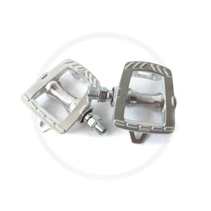 MKS GR-9 Platform Pedals | Touring, Urban, Single Speed - Picture 1 of 4