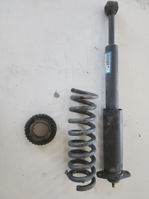 2015-2018 Dodge Challenger / Charger OEM Rear Shock And Coil Spring - Image 1 of 2