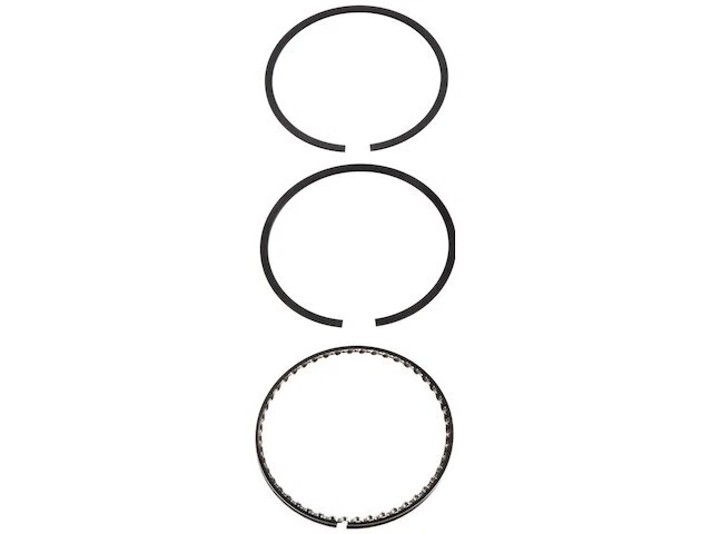 Anillo de pistón 61DJKP94 para Bronco Country Sedan Squire E100 Econoline Club Wagon Foto 1 de 1