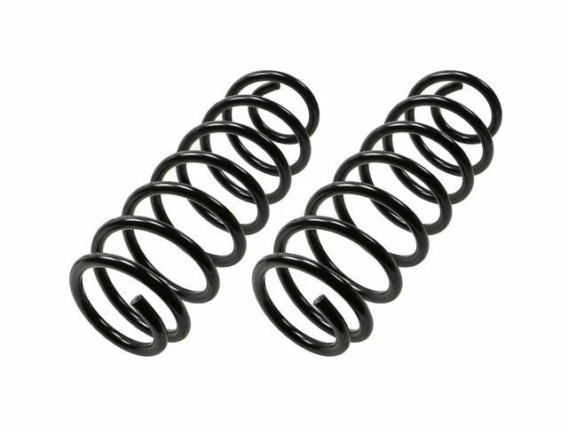 Комплект задних пружинных катушек 6 для Mazda 2004-2008 годов выпуска 48872 МГ 2005 2006 2007 годов выпуска - Изображение 1 из 2