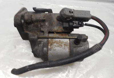 Chevrolet Prizm Starter Toyota 28100-0D020 2001 Foto 1 de 4