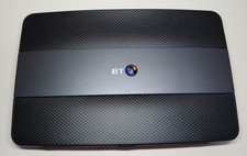 BT Smart Home Hub 6 Type A WiFi Wireless AC Router Only