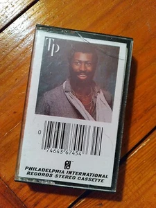 TP - Teddy Pendergrass  (Cassette)  1980 - Picture 1 of 4